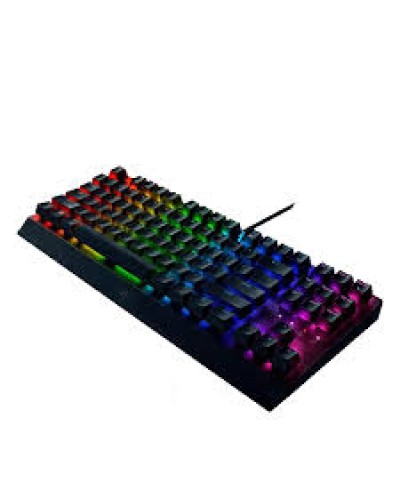 Razer BlackWidow Mexaniki RGB Gaming Klaviatura